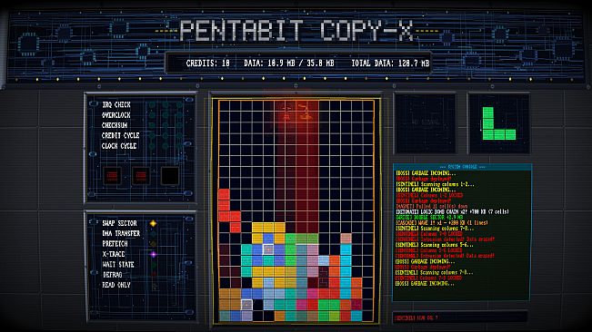 Pentabit Copy-X