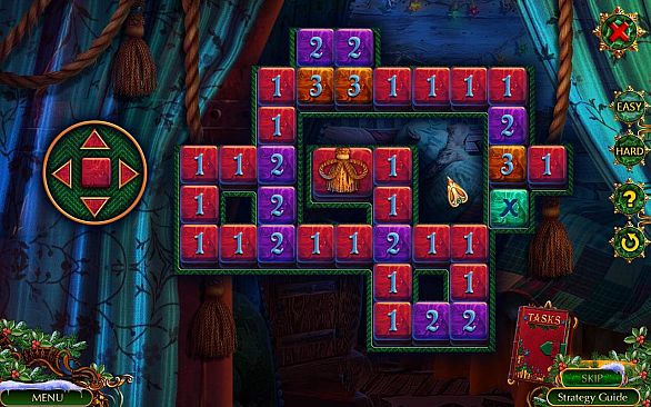 The Christmas Spirit: Grimm Tales Collector's Edition