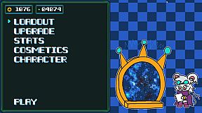 Gimmick in the Chaos Dimension