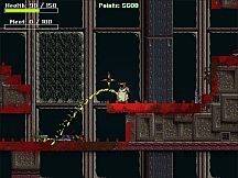 Atomic Butcher: Homo Metabolicus