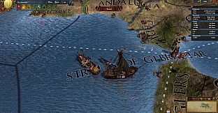 Europa Universalis IV: Muslim Ships Unit Pack