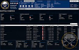 Franchise Hockey Manager 3