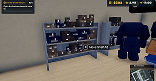 Parcel Point Simulator