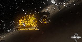 ΔV: Rings of Saturn - Tales from the Rings