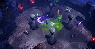 Lost In Random: The Eternal Die Complete Edition