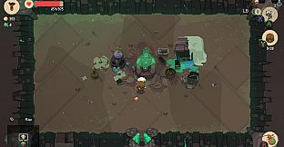 Moonlighter: Between Dimensions Original Soundtrack