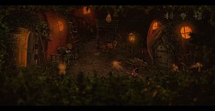 Spirits of Baciu - Prologue