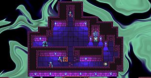 Space-Time Destroying Wizard