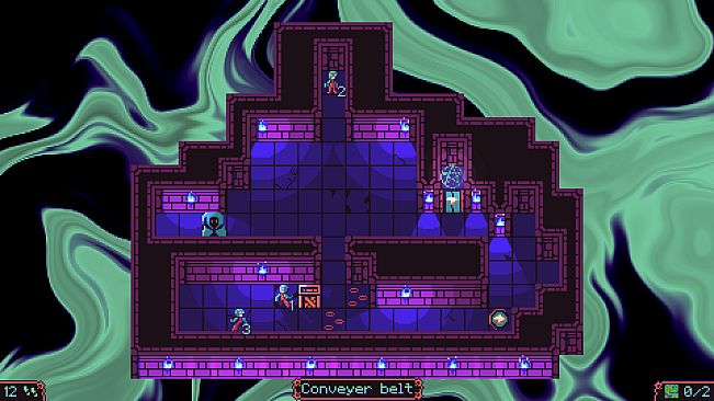 Space-Time Destroying Wizard