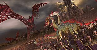 Total War: WARHAMMER II - Mortal Empires