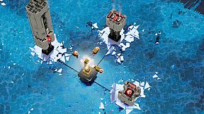 ABRISS - build to destroy