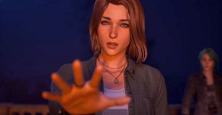Life is Strange: Reunion Digital Deluxe upgrade