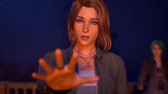 Life is Strange: Reunion Digital Deluxe upgrade