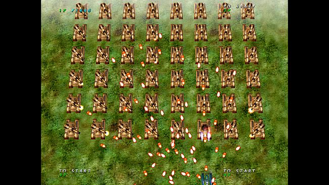 Arcade Love / ゲーセンラブ。