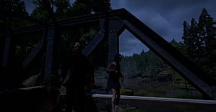 KeepUp Survival -  Zombie Expansion