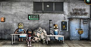 Machineers - Episode 1: Tivoli Town