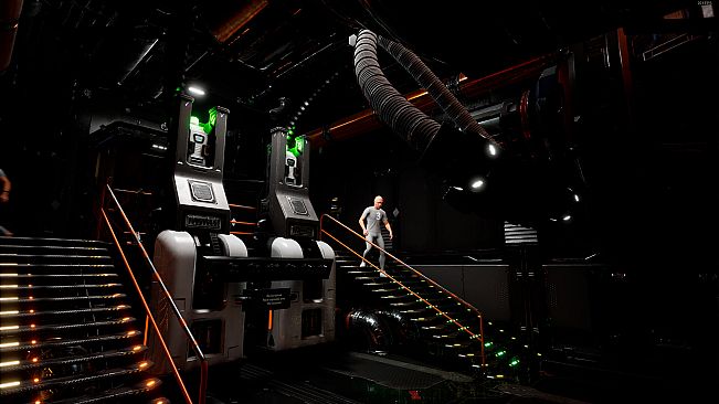 Hand Simulator: Aliens