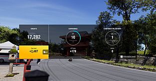 RIDE 5 - Credits Multiplier