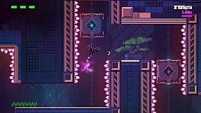 Gunborg: Dark Matters