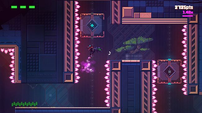 Gunborg: Dark Matters