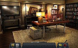 Castle: Never Judge a Book by its Cover