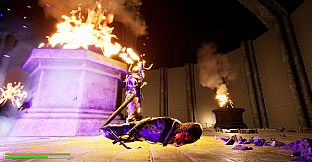 Northern Adam: The Saga of Revenge