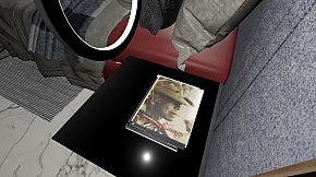 奇域空间(Wonderland Space)