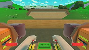 Lever Simulator - Multiplayer