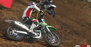 MXGP2 - Villopoto Replica Equipment