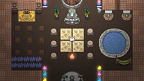 Ogu and the Secret Forest