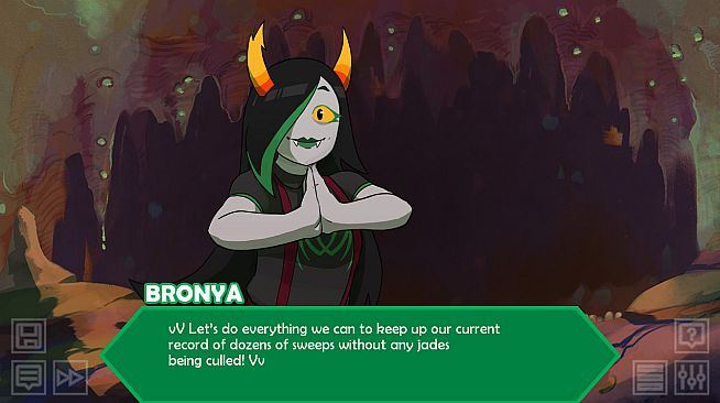 Hiveswap Friendsim - Volume Three