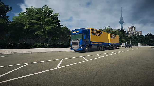 Ultimate Cargo Bundle