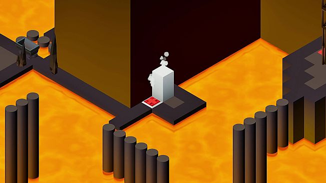 Mirage: Ignis Fatuus