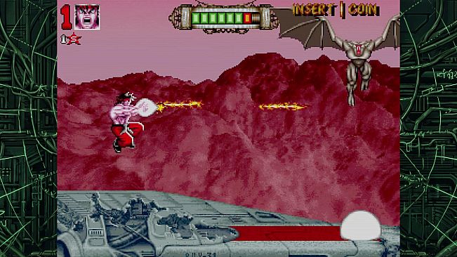 Thunder Hoop Collection (QUByte Classics)