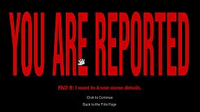 The Great Report Era