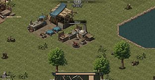 A Story in Bronze Ware