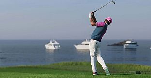 EA SPORTS PGA TOUR