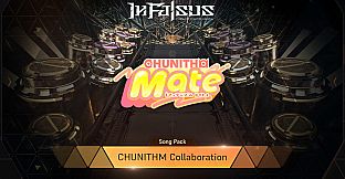 In Falsus - CHUNITHM Collaboration Song Pack