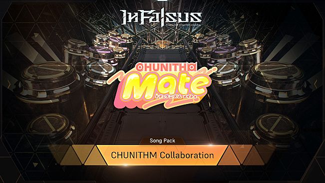 In Falsus - CHUNITHM Collaboration Song Pack