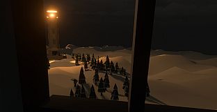 And No One Was There