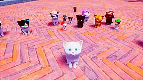 Play With Gilbert - Remake