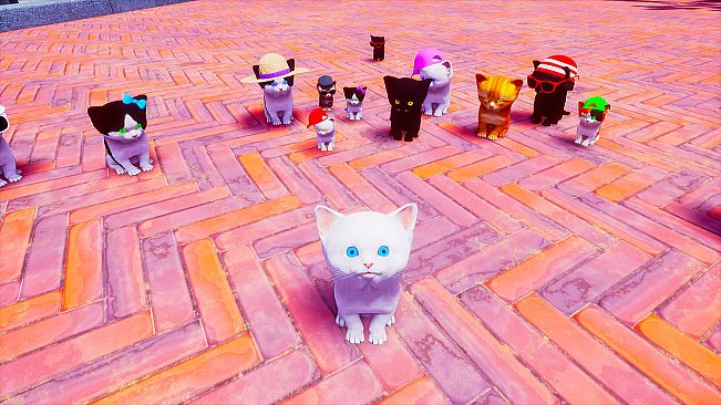 Play With Gilbert - Remake