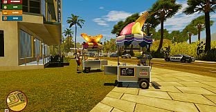 Summer Delicious Simulator: Prologue