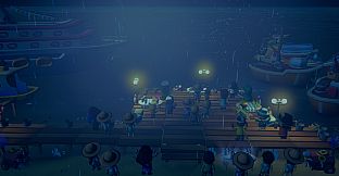 Spirit Of The Island