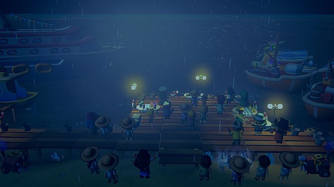 Spirit Of The Island