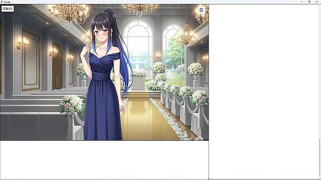 FuBuBu: AI Companion