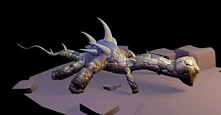 Where Beasts Were Born