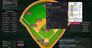 Game Pulse - 2026 Playoff Set