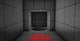 Cubey's Adventure