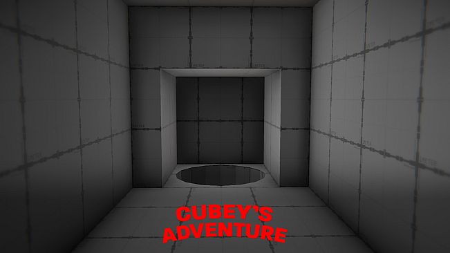 Cubey's Adventure